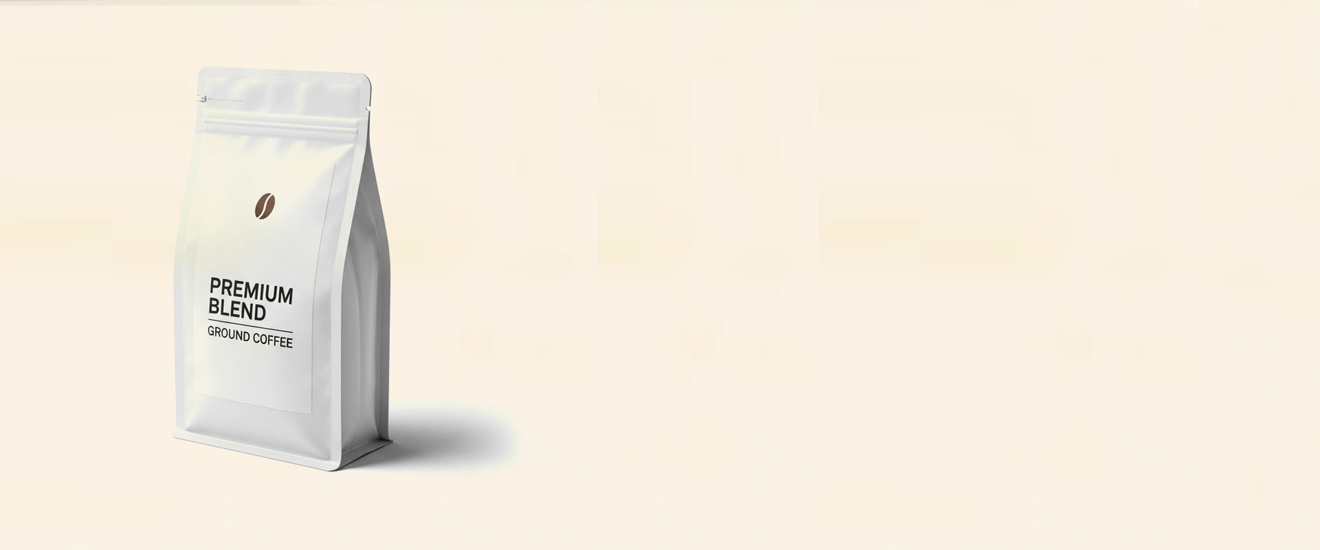 Drink Coffee Packaging