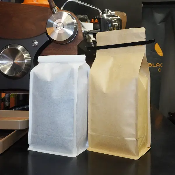 500G stock BGA с жестяными стяжками из хлопковой бумаги и материалов из крафтовой бумаги