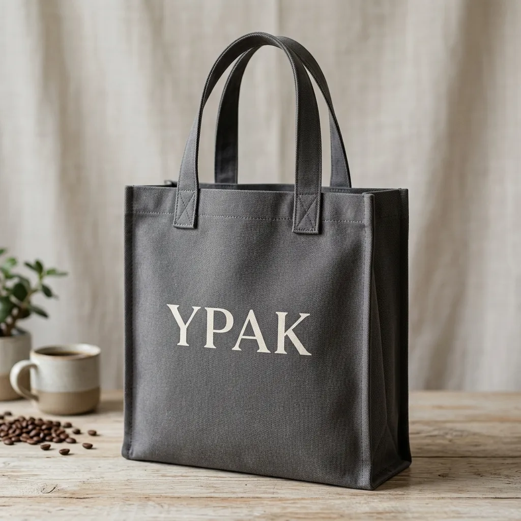 Устойчивые кофейные пакеты