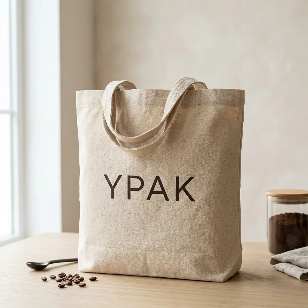 Экологичные кофейные пакеты
