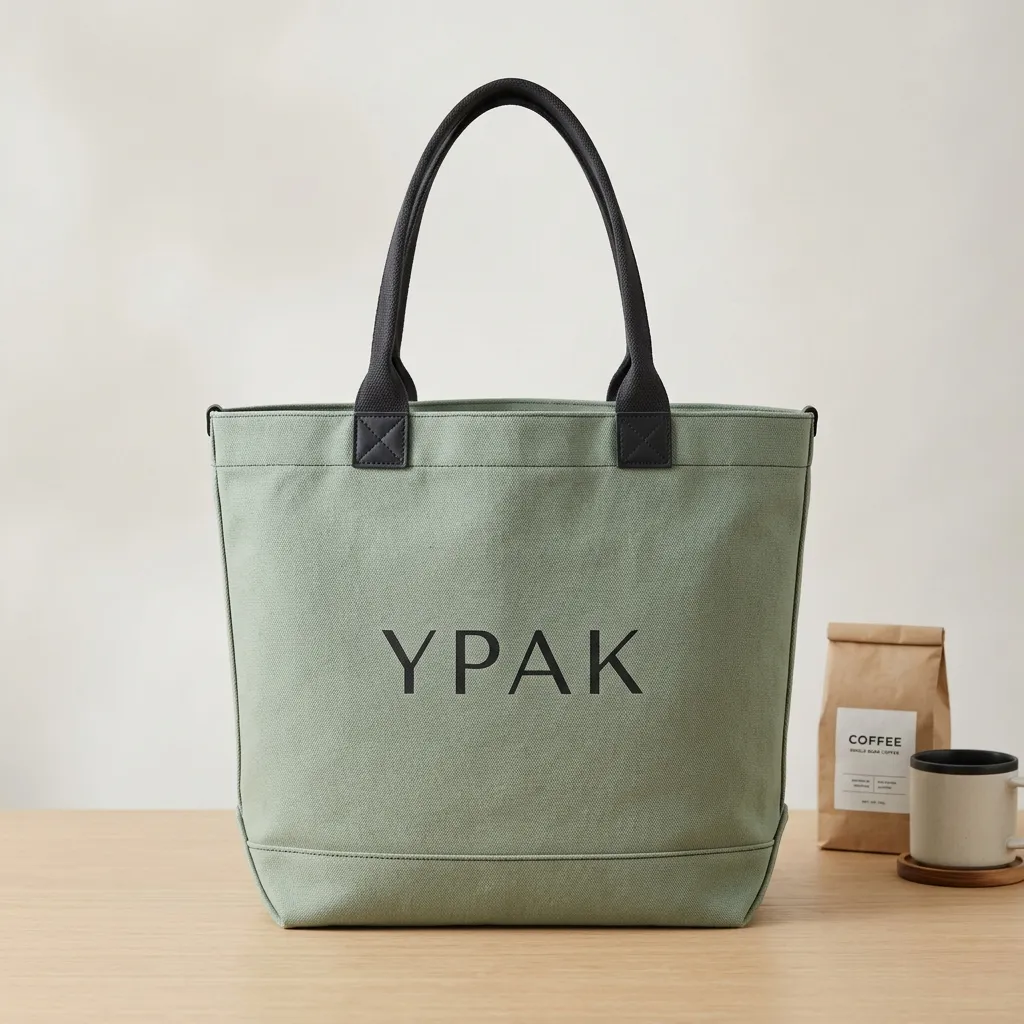 Индивидуальная упаковка для кофейного пакета
