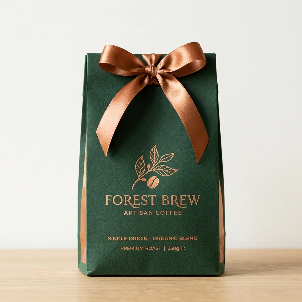 Coffee_gift_bag_with_ribbon
