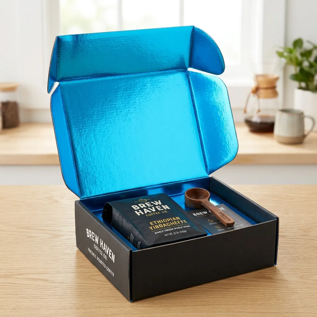 foil-coffee-mailer-boxes