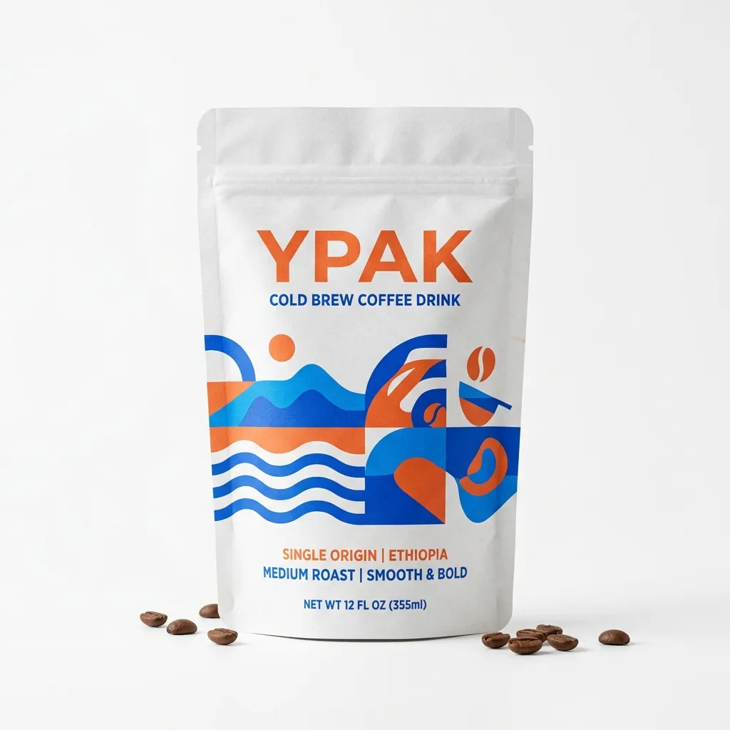 custom-coffee-drink-paper-packaging