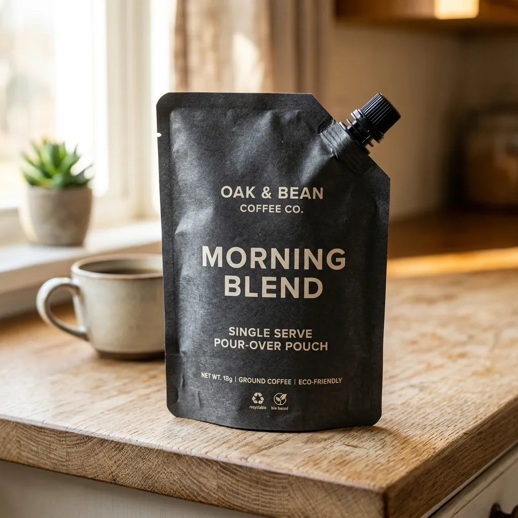 Coffee_pouch_on_countertop