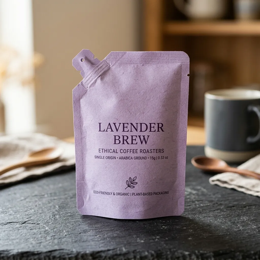 Coffee_sachet_on_table