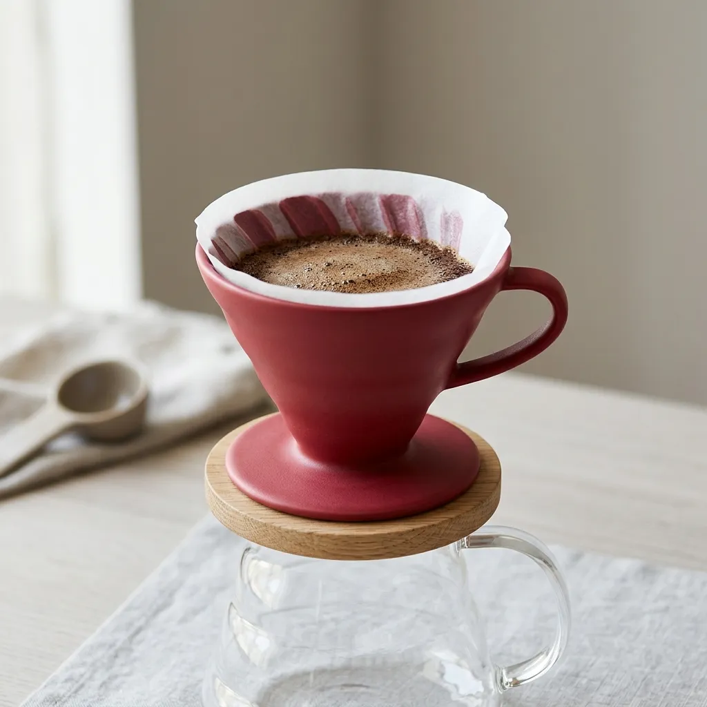 Crimson_ceramic_pour_over_cup_