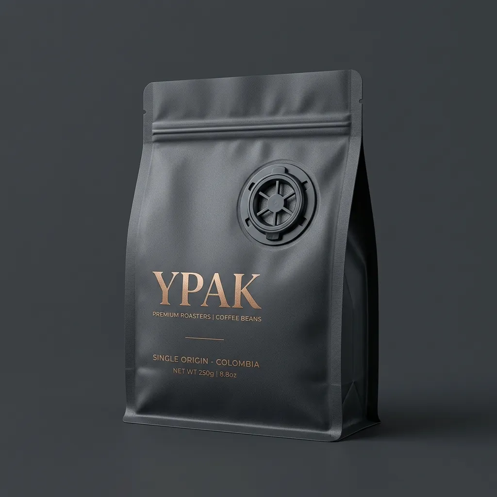 Degassing_valve_coffee_packaging
