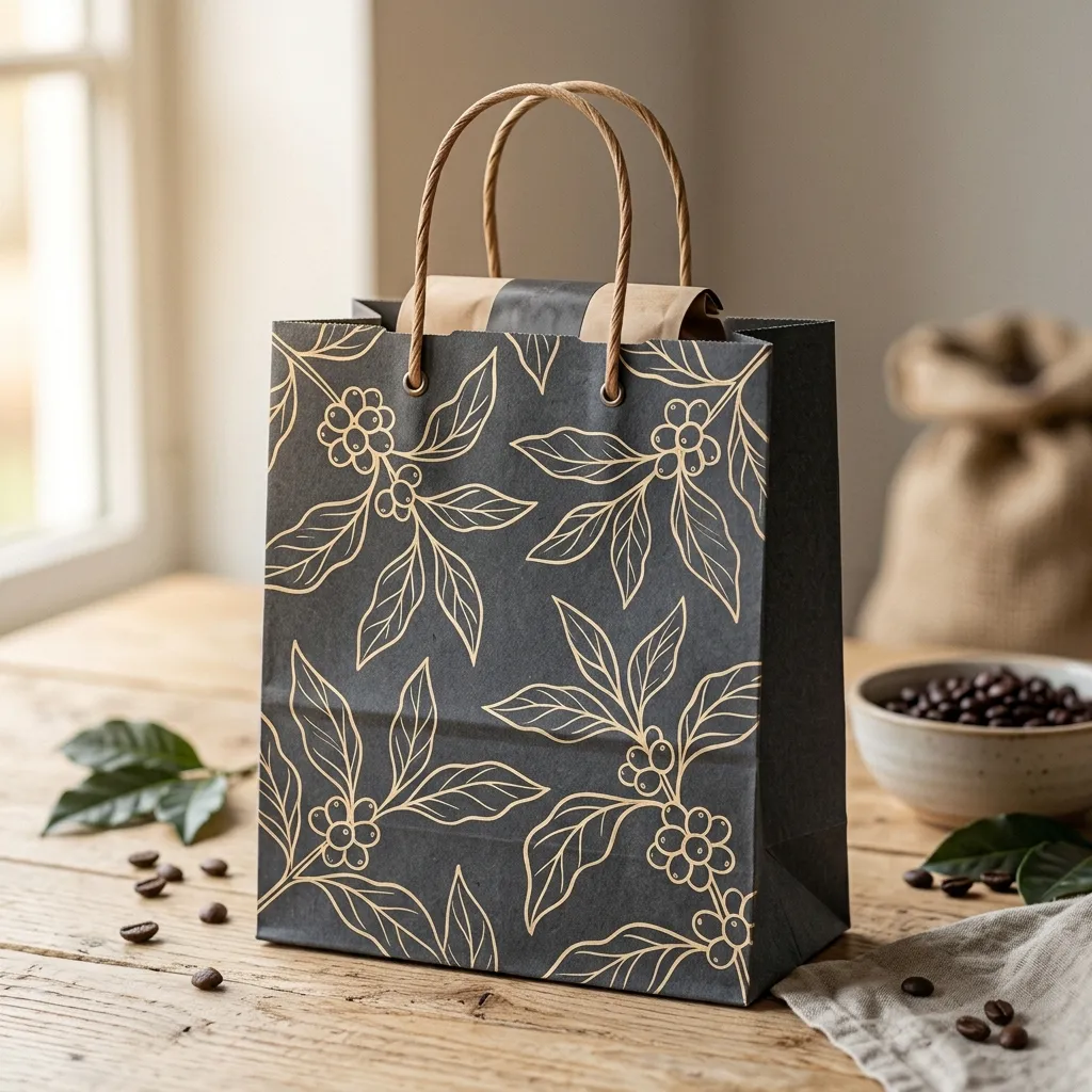 friendly_paper_coffee_gift_bag