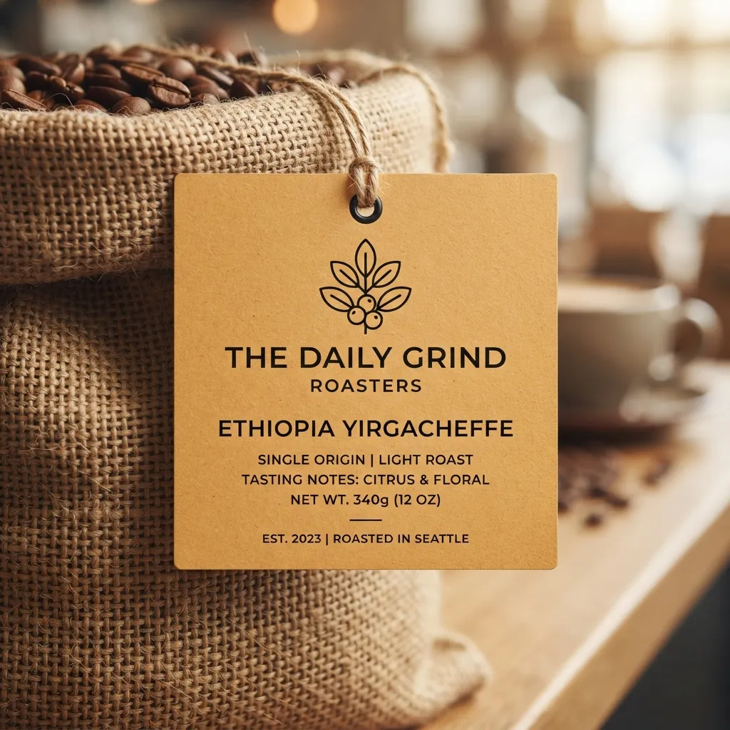 Minimalist_coffee_label_design