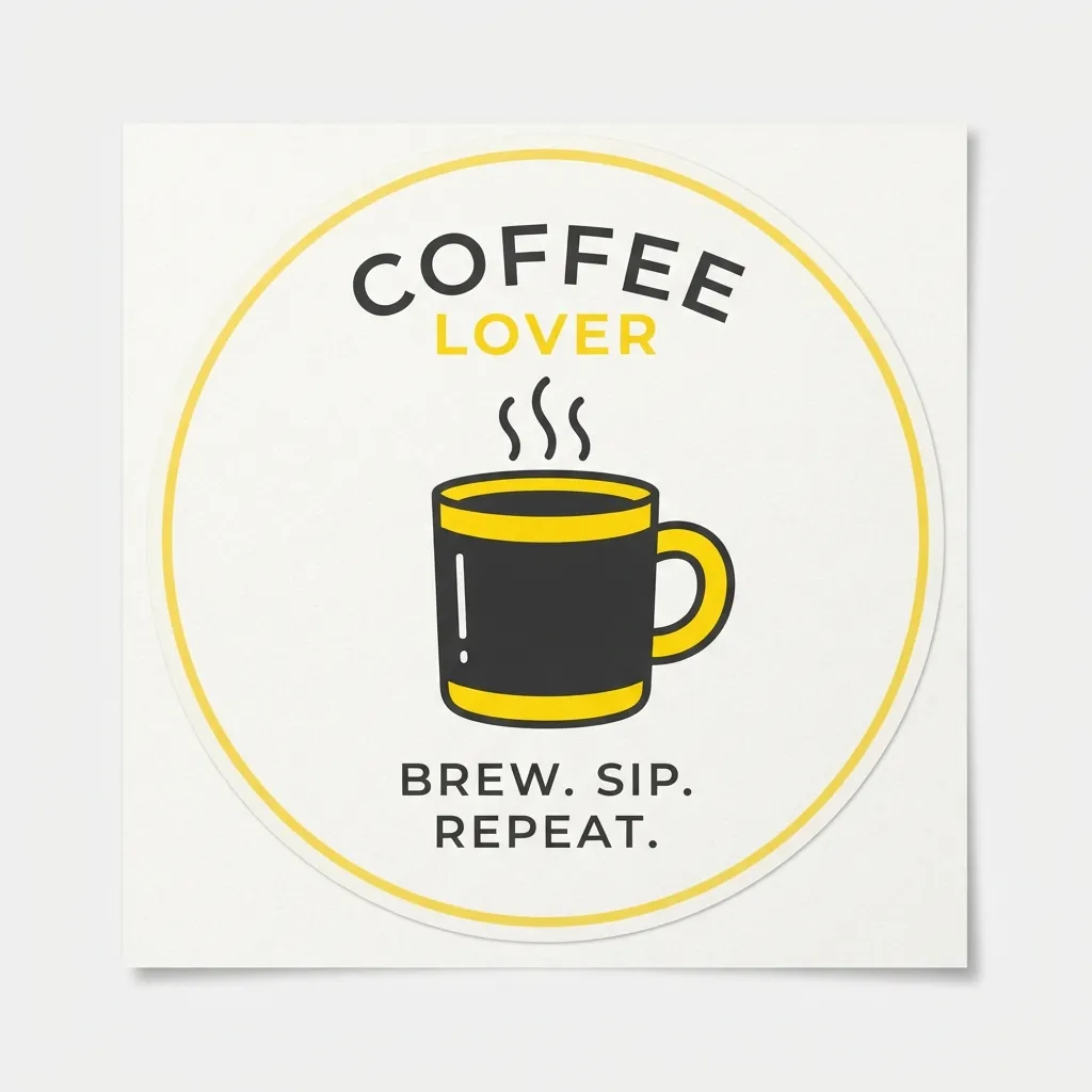 Printable_coffee_sticker_design