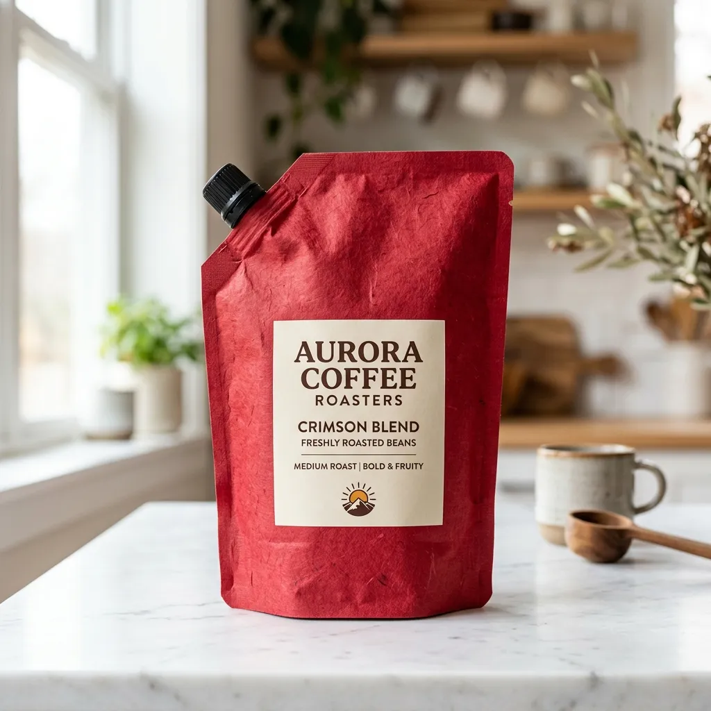 Red_coffee_bag_on_countertop