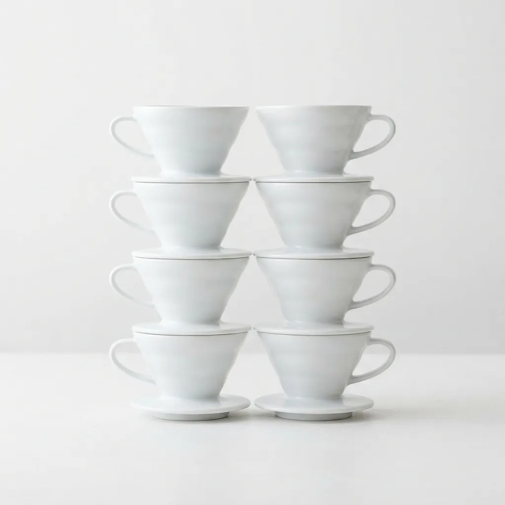 Stacked_ceramic_coffee_filter_cups