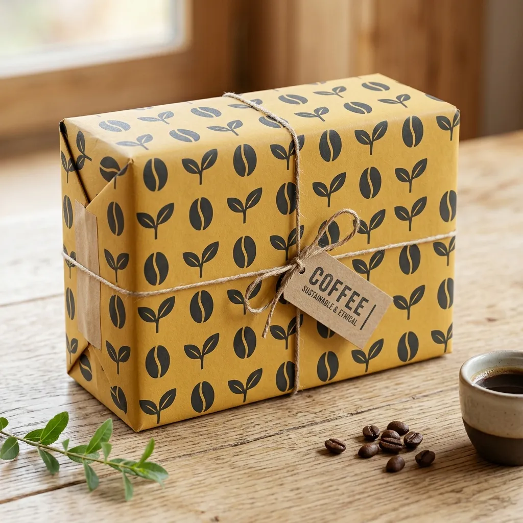 Sustainable_coffee_wrapping_paper