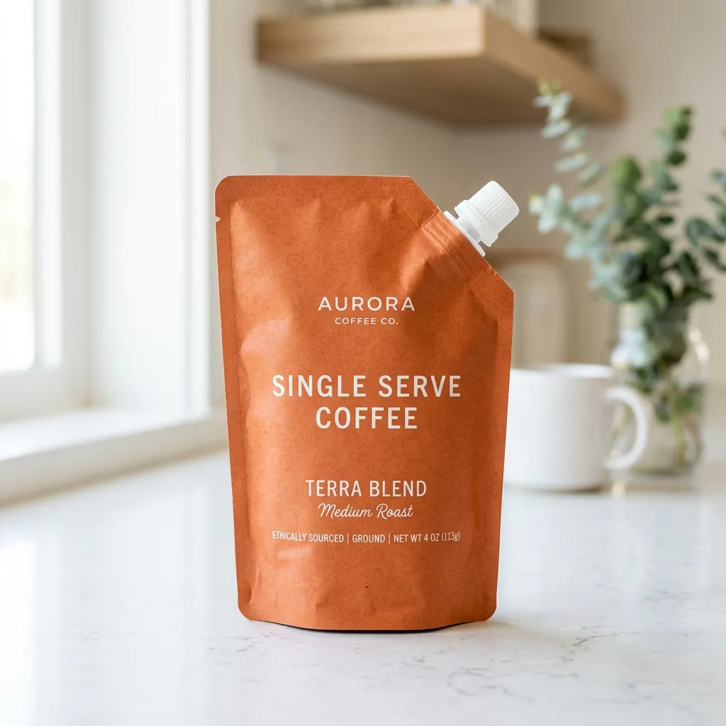 Terracotta_coffee_pouch_on_counter