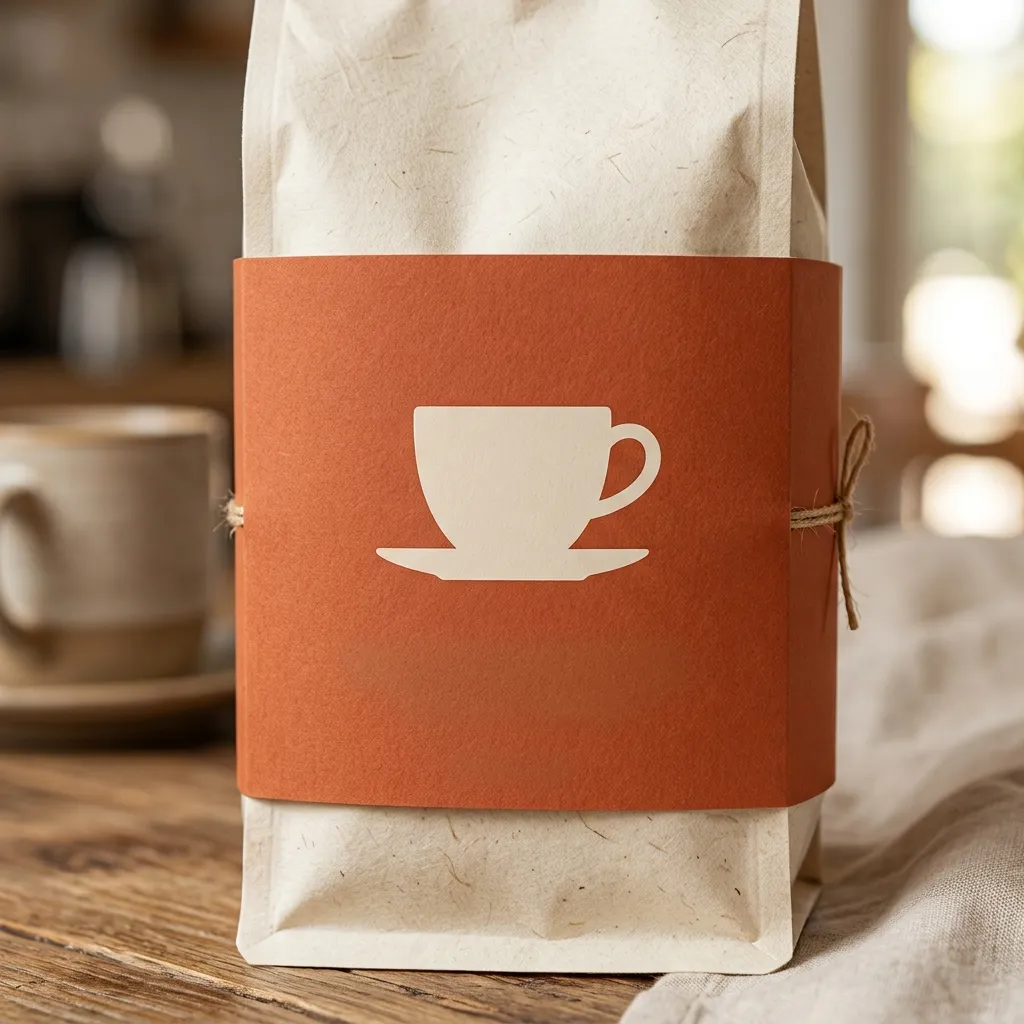 Wrapping_paper_band_coffee_packaging