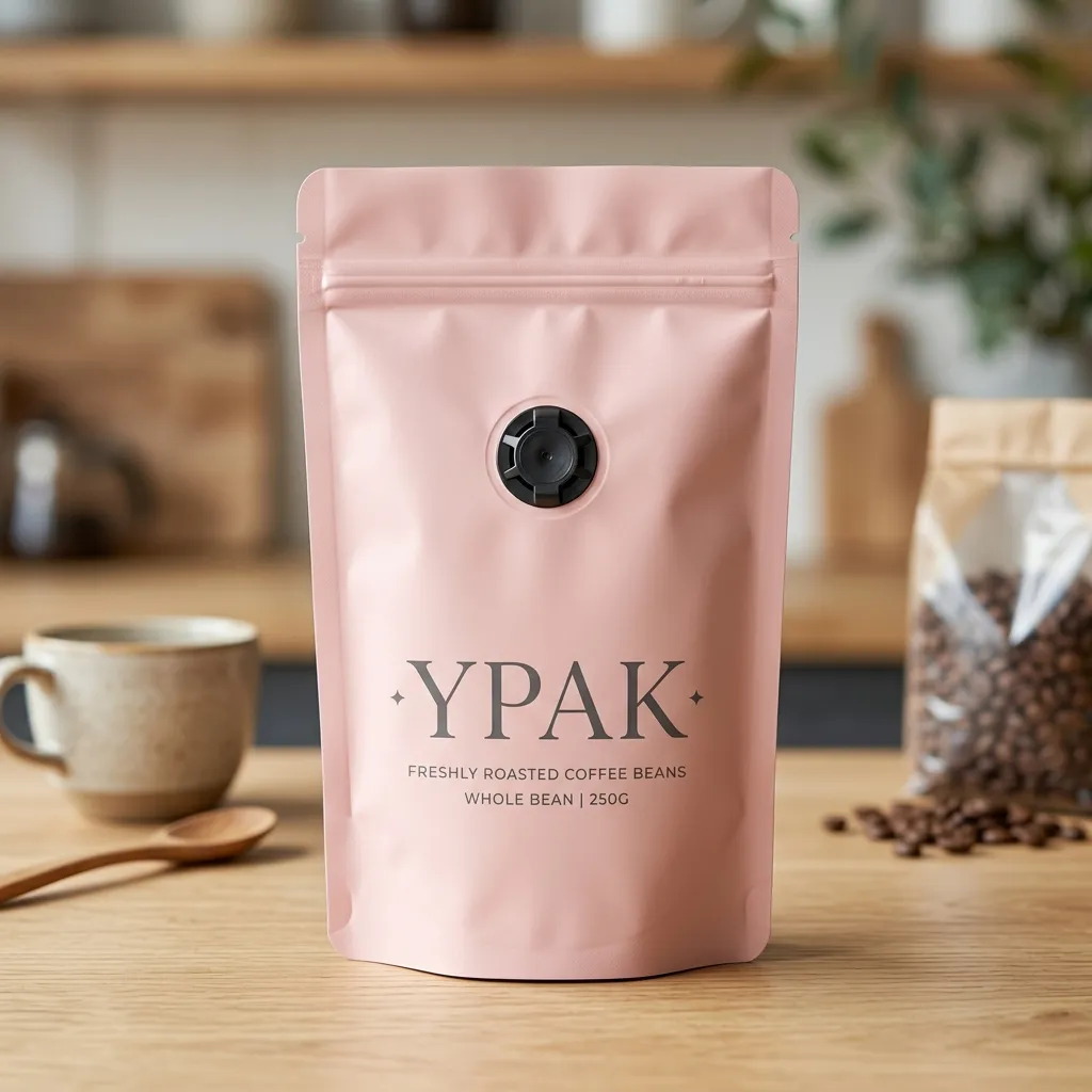 YPAK_coffee_bag_with_valve
