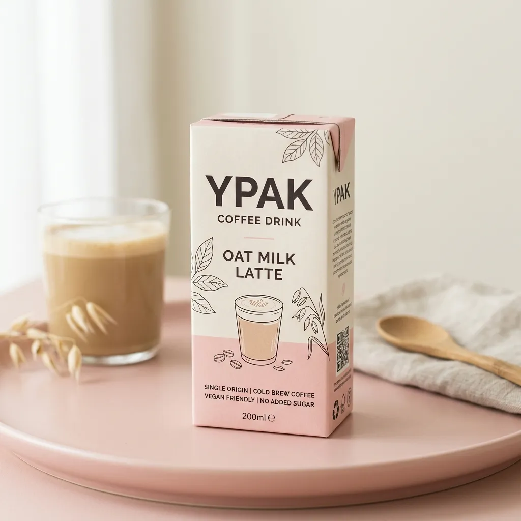 Кофе-напитки-коробки-упаковки