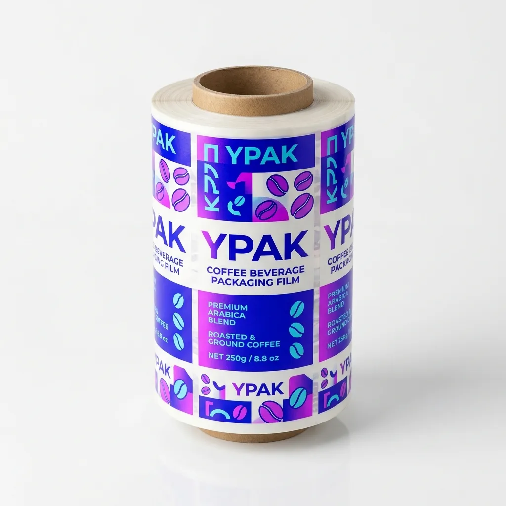 coffee-beverage-packaging-film