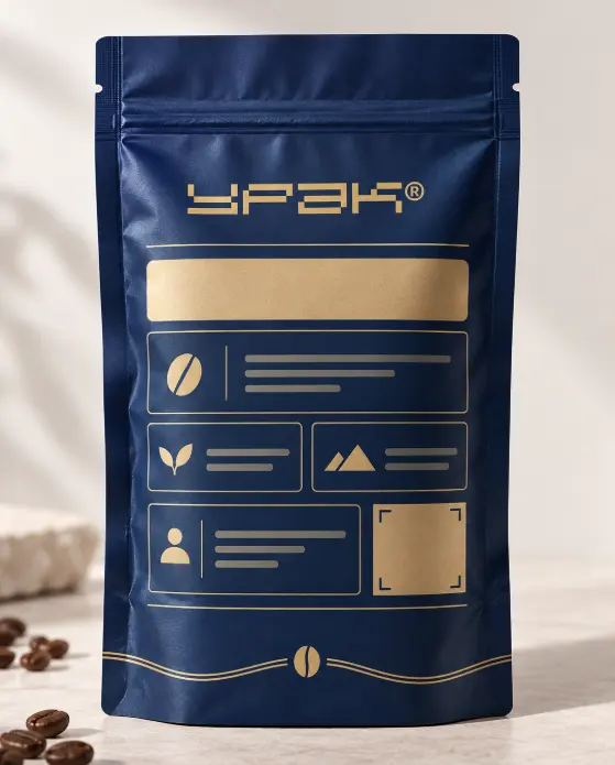 Требования к маркировке упаковки кофе PPWR