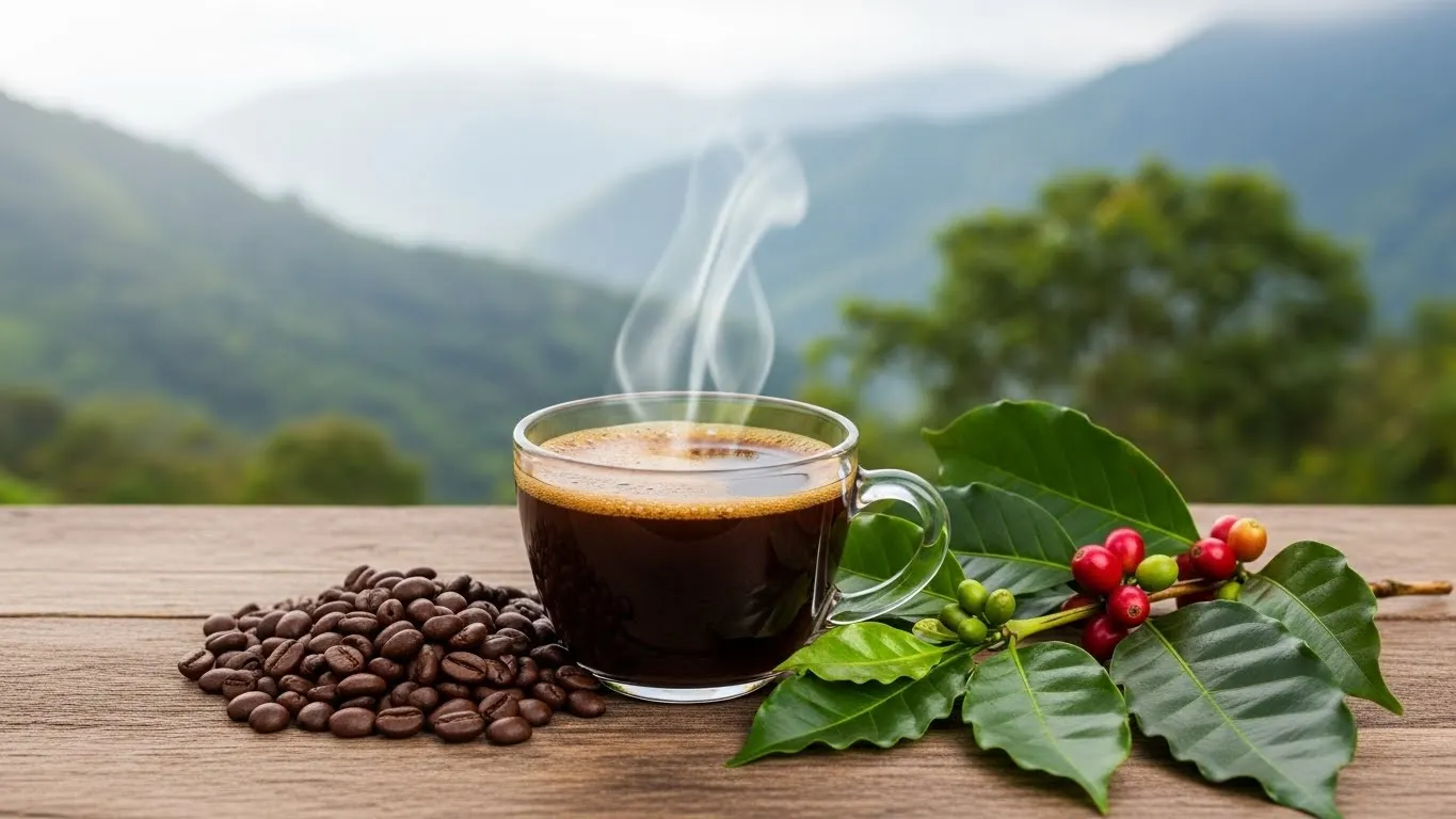 Jamaica Blue Mountain Coffee — стоит ли он своей цены и ажиотажа?